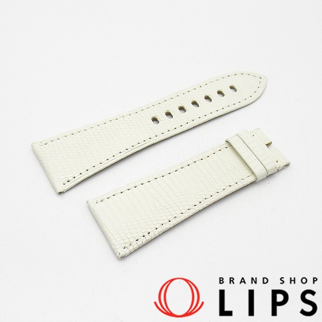 カルティエ 革ベルト(純正)