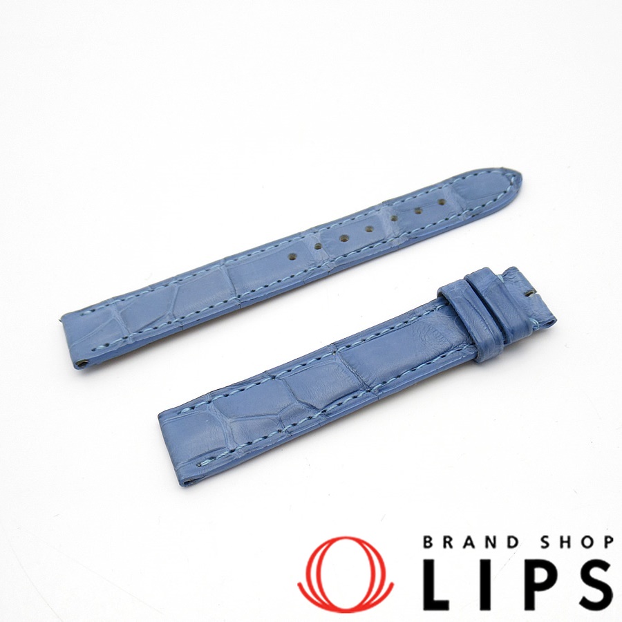 カルティエ 革ベルト(純正)