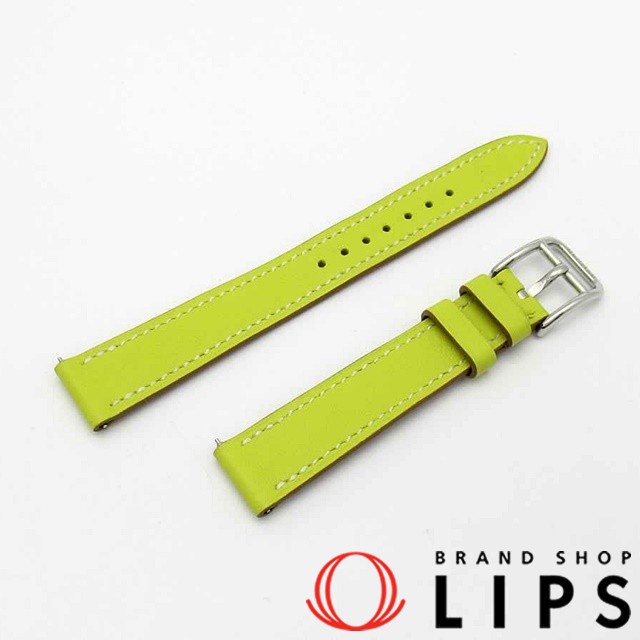 エルメス 革ベルト