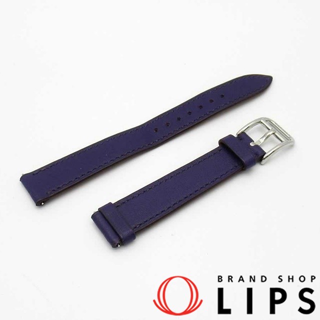 エルメス 革ベルト