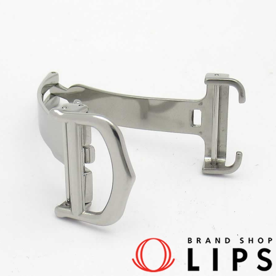 カルティエ Dバックル