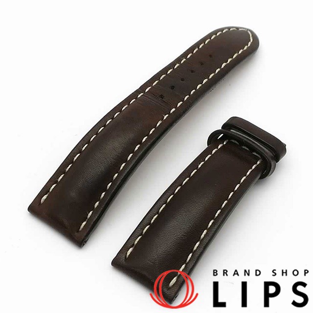 ブライトリング 革ベルト