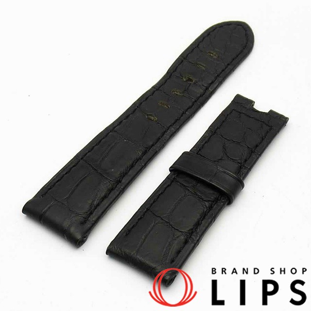 パネライ 革ベルト