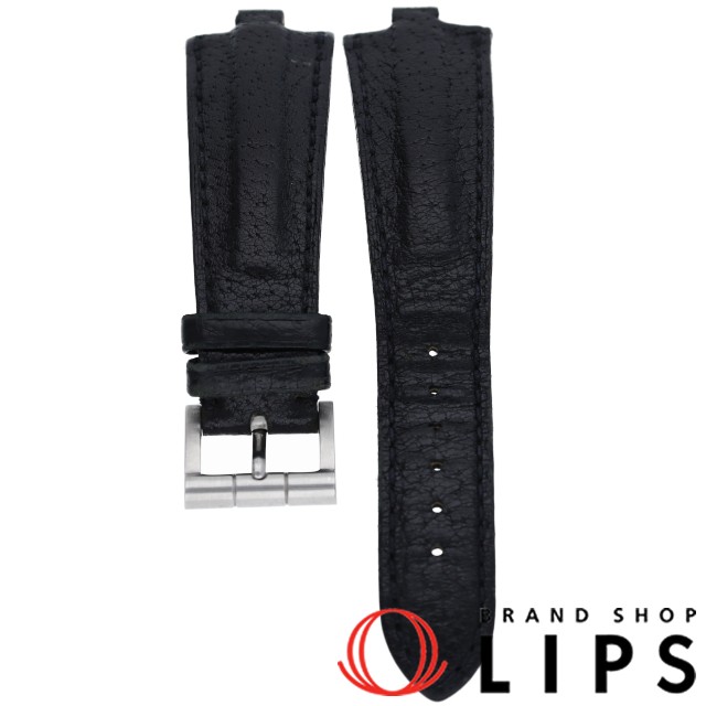 ブルガリ ディアゴノ用 尾錠 革ベルト