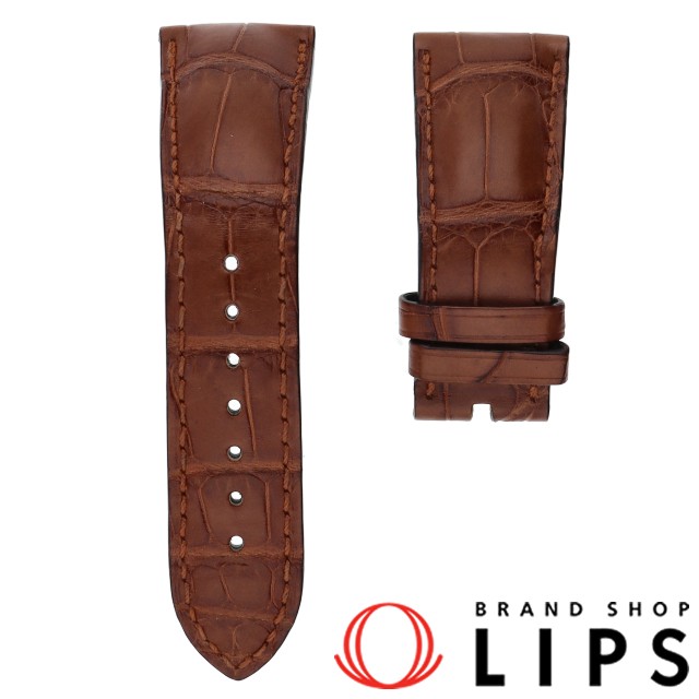 ブルガリ 革ベルト