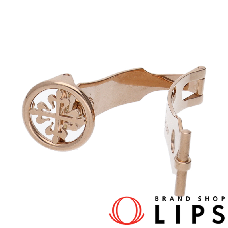 パテック フィリップ Dバックル(ロゴデザイン)