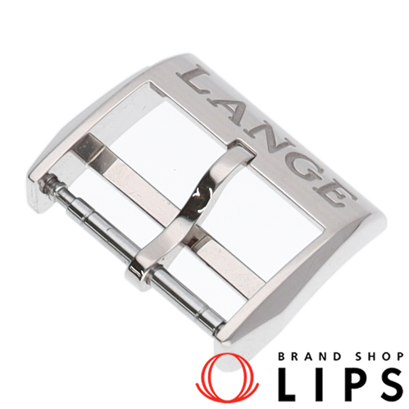 ランゲ＆ゾーネ 尾錠 16mm