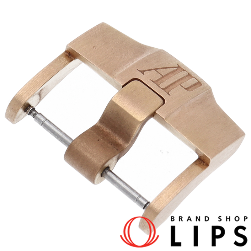 オーデマ ピゲ 尾錠 ロイヤル オーク(26470)等用 24mm