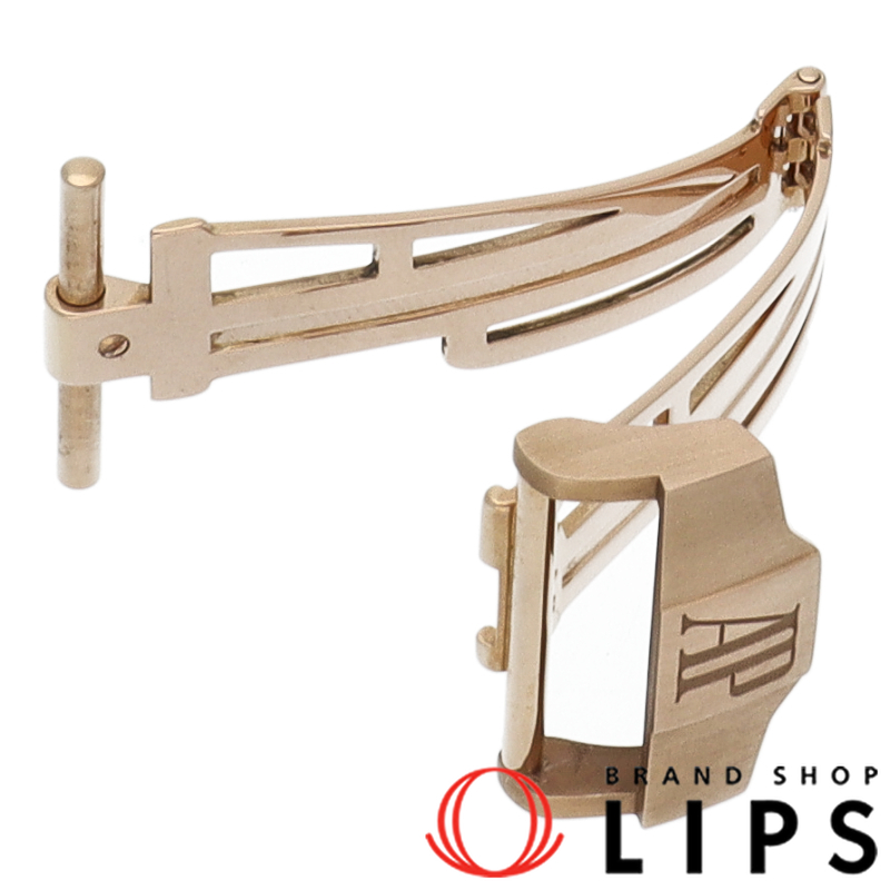 オーデマピゲ Dバックル ロイヤルオーク用 20mm