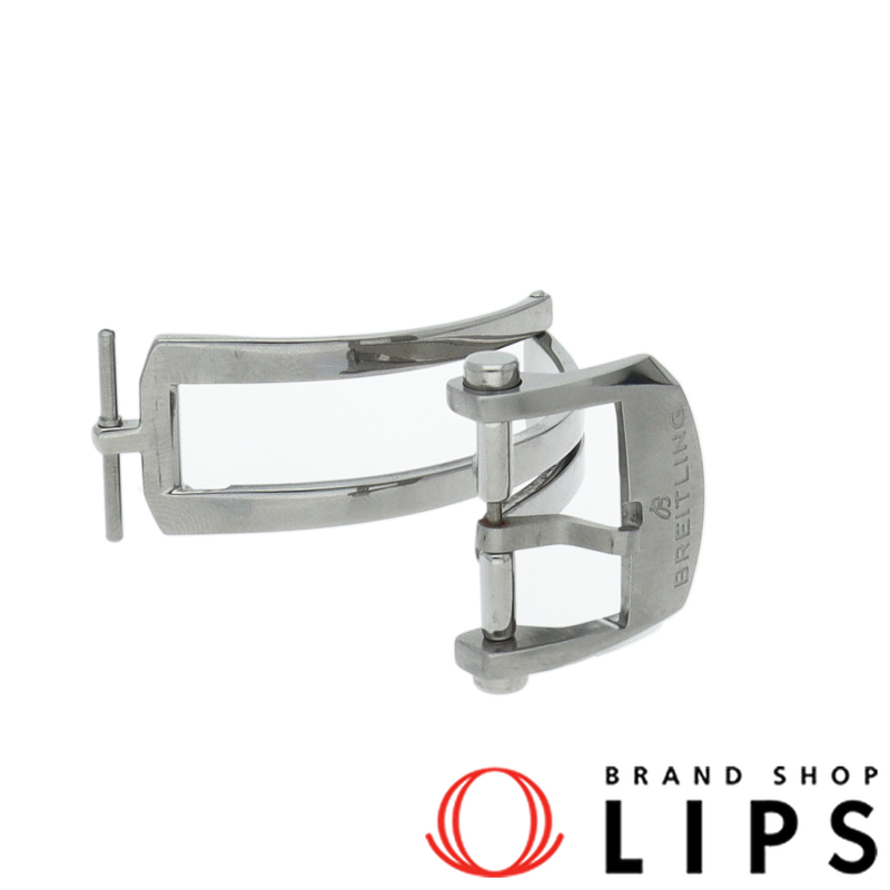 ブライトリング Dバックル 18mm