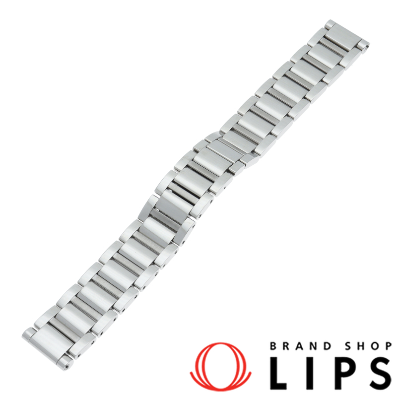 カルティエ ブレスレット タンクマストSM用(純正)