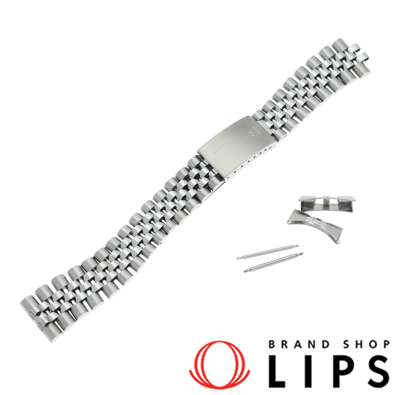 ロレックス ジュビリーブレスレット