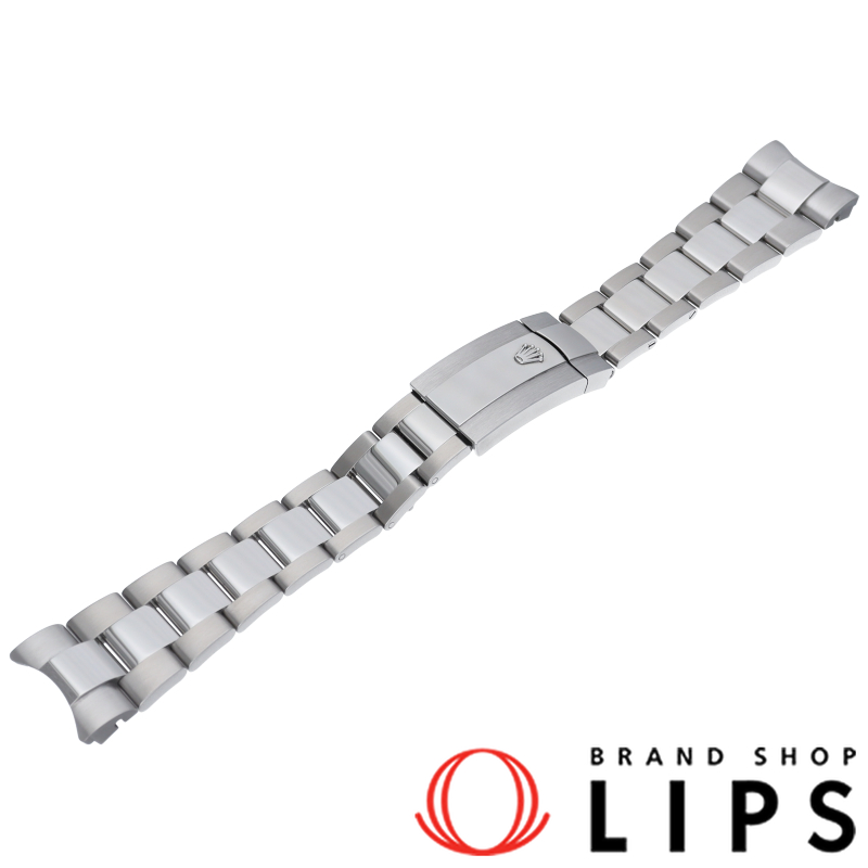 ロレックス オイスター ブレスレット 72610 デイトジャスト 126334等