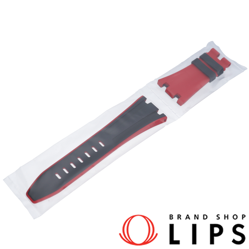 オーデマ ピゲ ラバーベルト ロイヤルオーク オフショア用