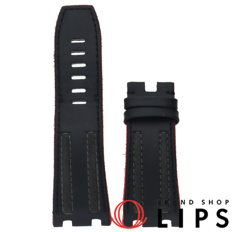 オーデマピゲ 革ベルト ロイヤルオーク オフショア用