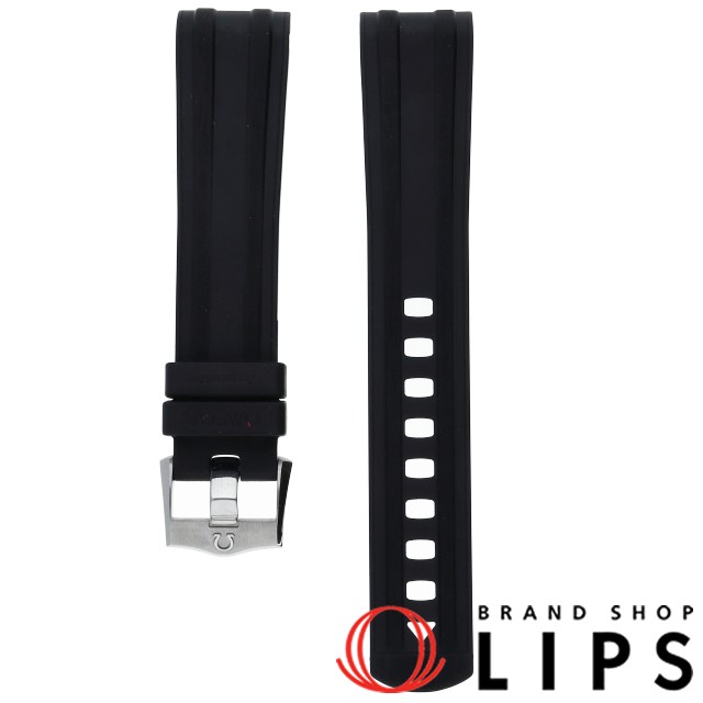 オメガ ラバーベルト 尾錠 シーマスター等 032CVZ010126 025STZ010129