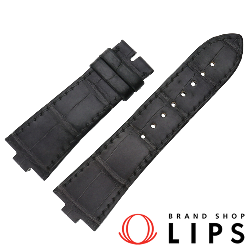 ヴァシュロンコンスタンタン 革ベルト オーバーシーズ用