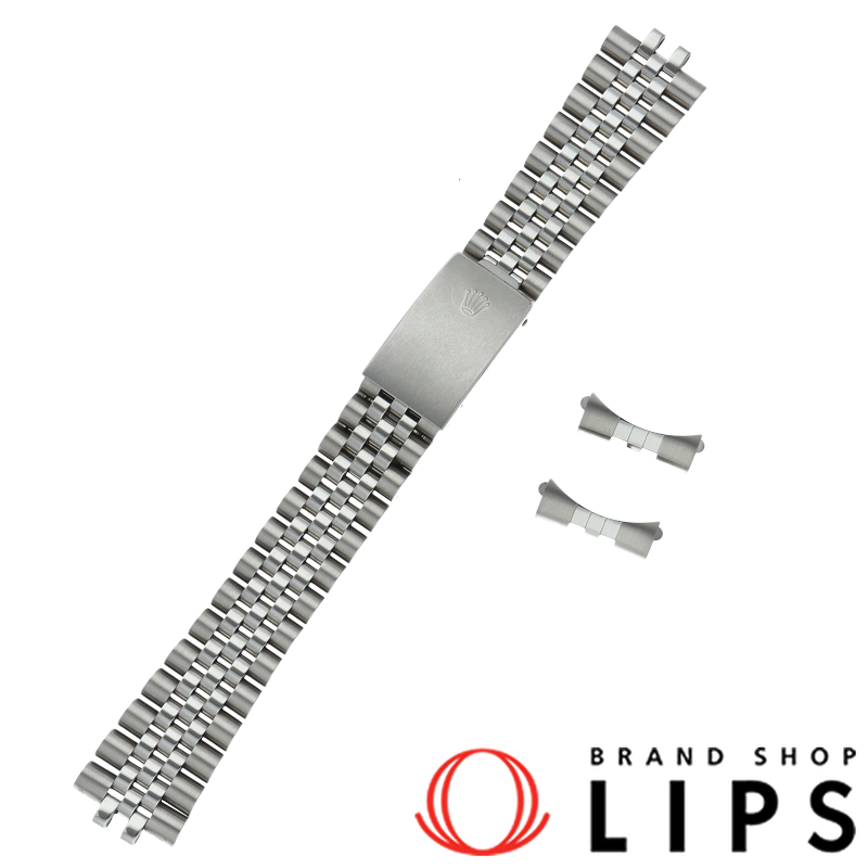 ロレックス ジュビリーブレスレット