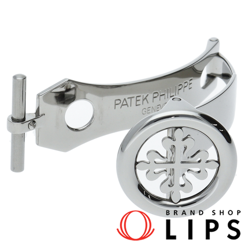 パテック フィリップ Dバックル(ロゴデザイン)