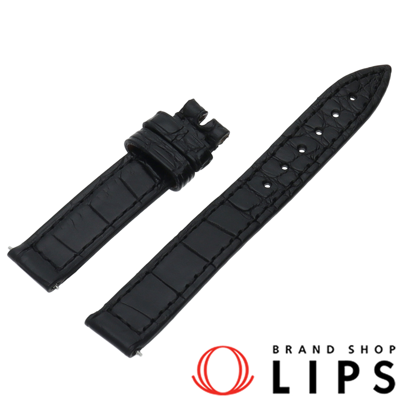 フランクミュラー 革ベルト