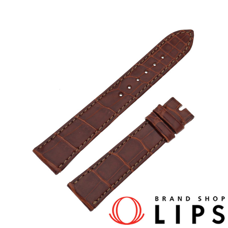 ロレックス 革ベルト