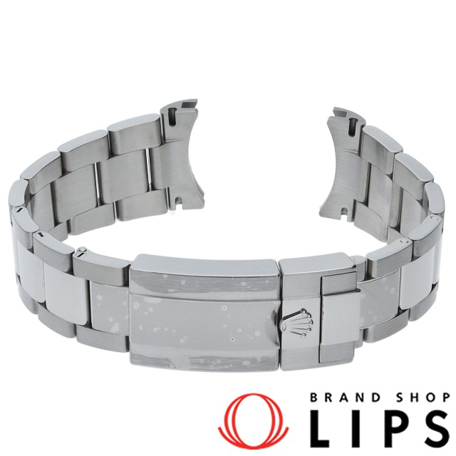 ロレックス ブレスレット GMTマスター2 126710等 79200