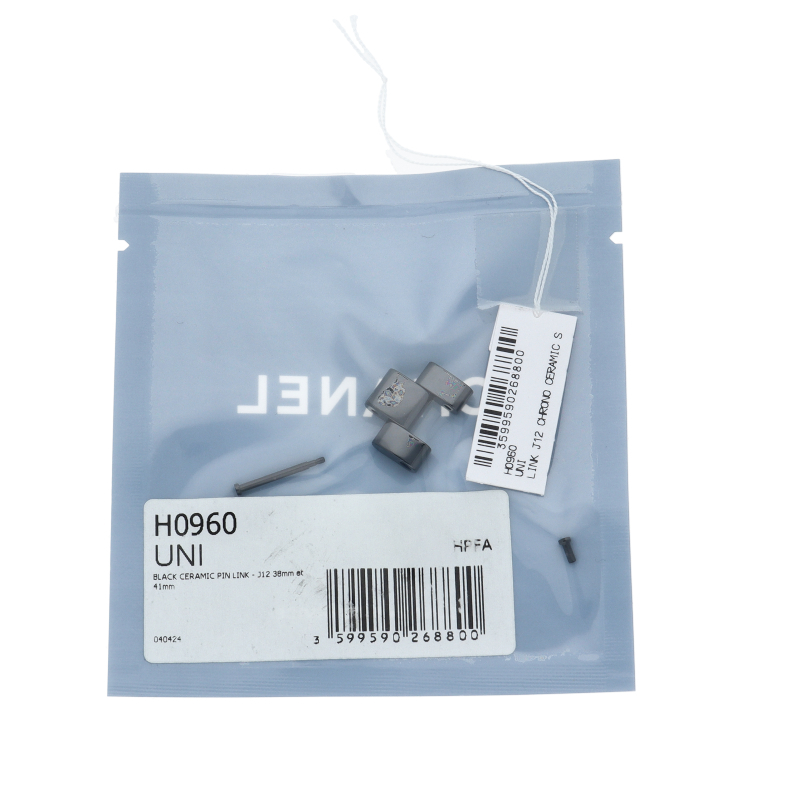 シャネル 駒 J12(38mm/41mm)用