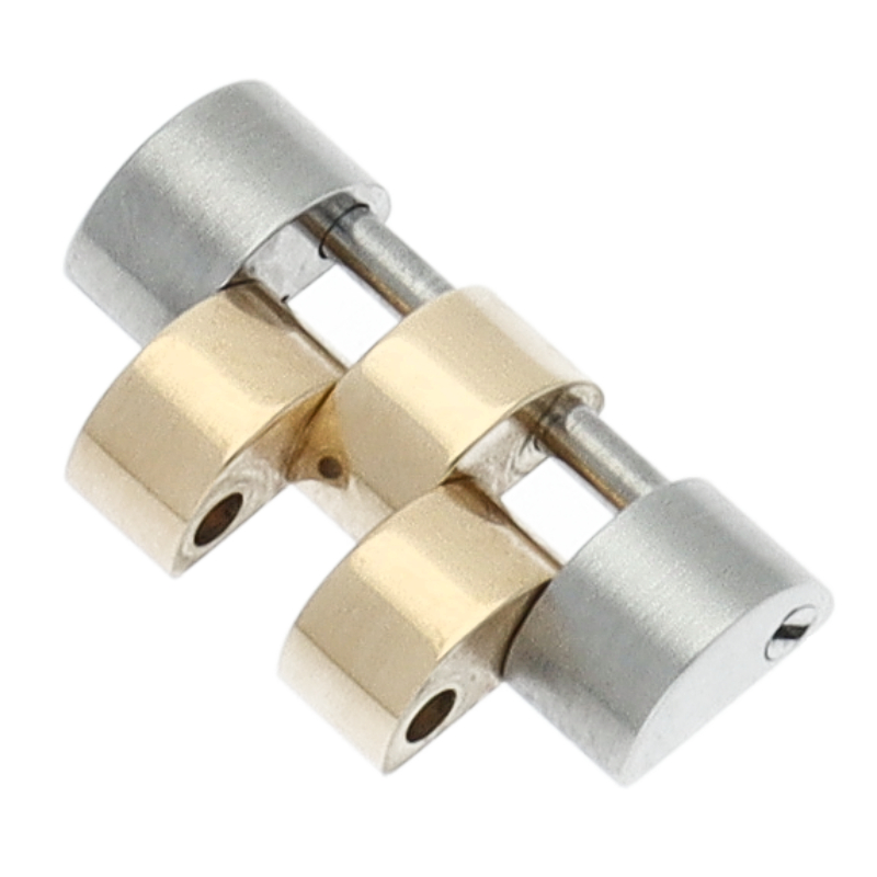 ロレックス K18YG/SS 駒 デイトジャスト(162333)用