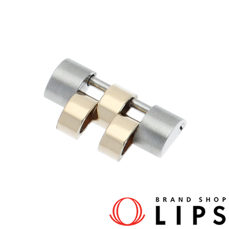 ロレックス K18YG/SS 駒 デイトジャスト（16233）用