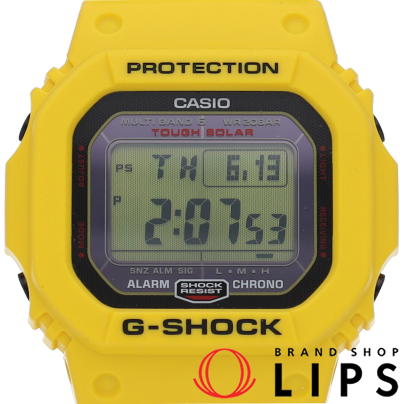 G-SHOCK 30周年記念モデル