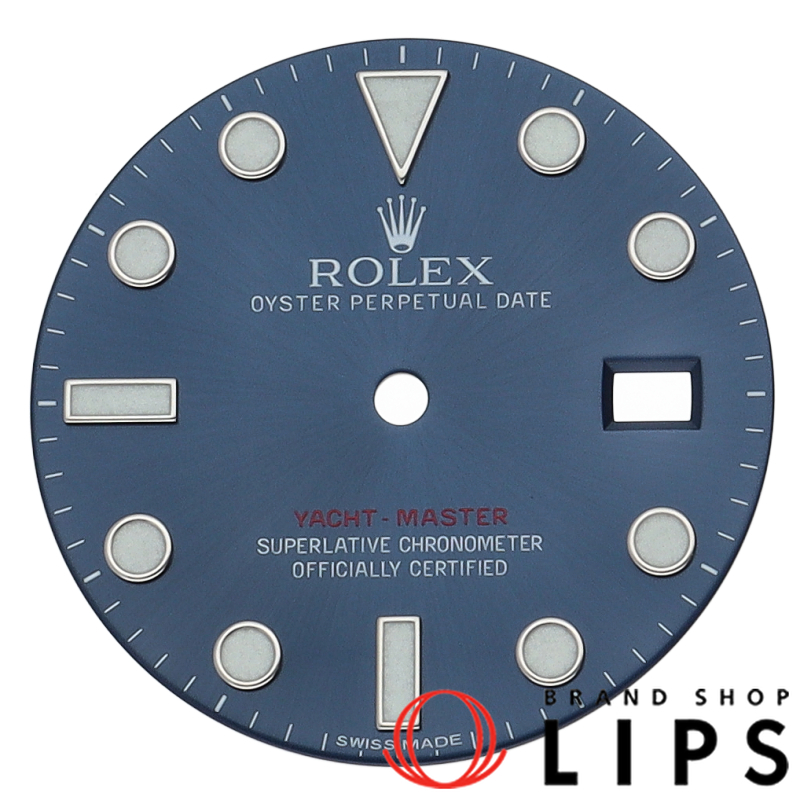 ロレックス ヨットマスター用 116622等 文字盤・針