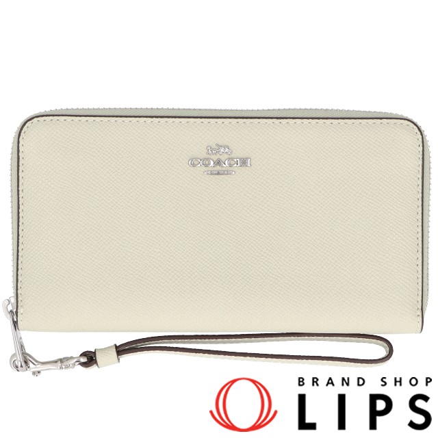 ロングジップ アラウンド ウォレット