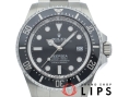 シードゥエラー ディープシー ウォッチ SEA-DWELLER表記無し