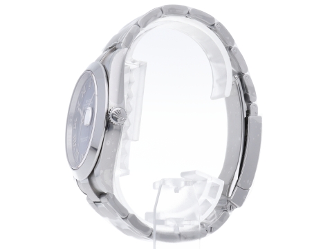 ロレックス 新品・未使用 デイトジャスト 41 メンズ時計
オイスター 保証期間中(2021.12)