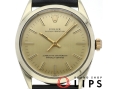 オイスターパーペチュアル メンズ時計 アンティーク