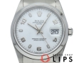 オイスターパーペチュアルデイト メンズ時計