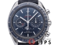 スピードマスター ムーンフェイズ コーアクシャル クロノグラフ 44.25mm