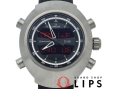 スピードマスター スペースマスター Z-33 クロノグラフ 43mm