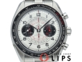 スピードマスター クロノスコープ コーアクシャル クロノグラフ 43mm