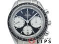 スピードマスター レーシング コーアクシャル クロノグラフ 40mm