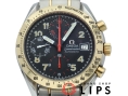 スピードマスター マーク40 クロノグラフ 39mm コンビ