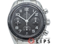 スピードマスター クロノグラフ 38mm