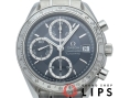 スピードマスターデイト クロノグラフ 39mm 日本限定