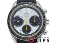 スピードマスター レーシング コーアクシャル クロノグラフ 40mm