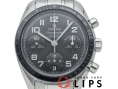 スピードマスター クロノグラフ 38mm