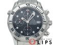 シーマスター300M クロノグラフ 41.5mm OH済