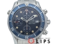 シーマスター 300M クロノグラフ 41.5mm
