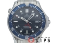 シーマスター300M コーアクシャル GMT 41mm