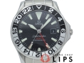 シーマスター300M GMT オートマチック 41mm ジェリーロペス リミテッド
