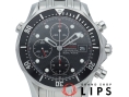 シーマスター ダイバー300M クロノグラフ 41.5mm